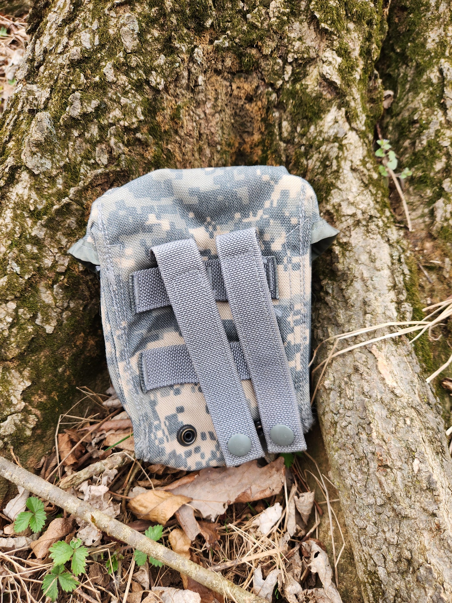 ACU IFAK Pouch