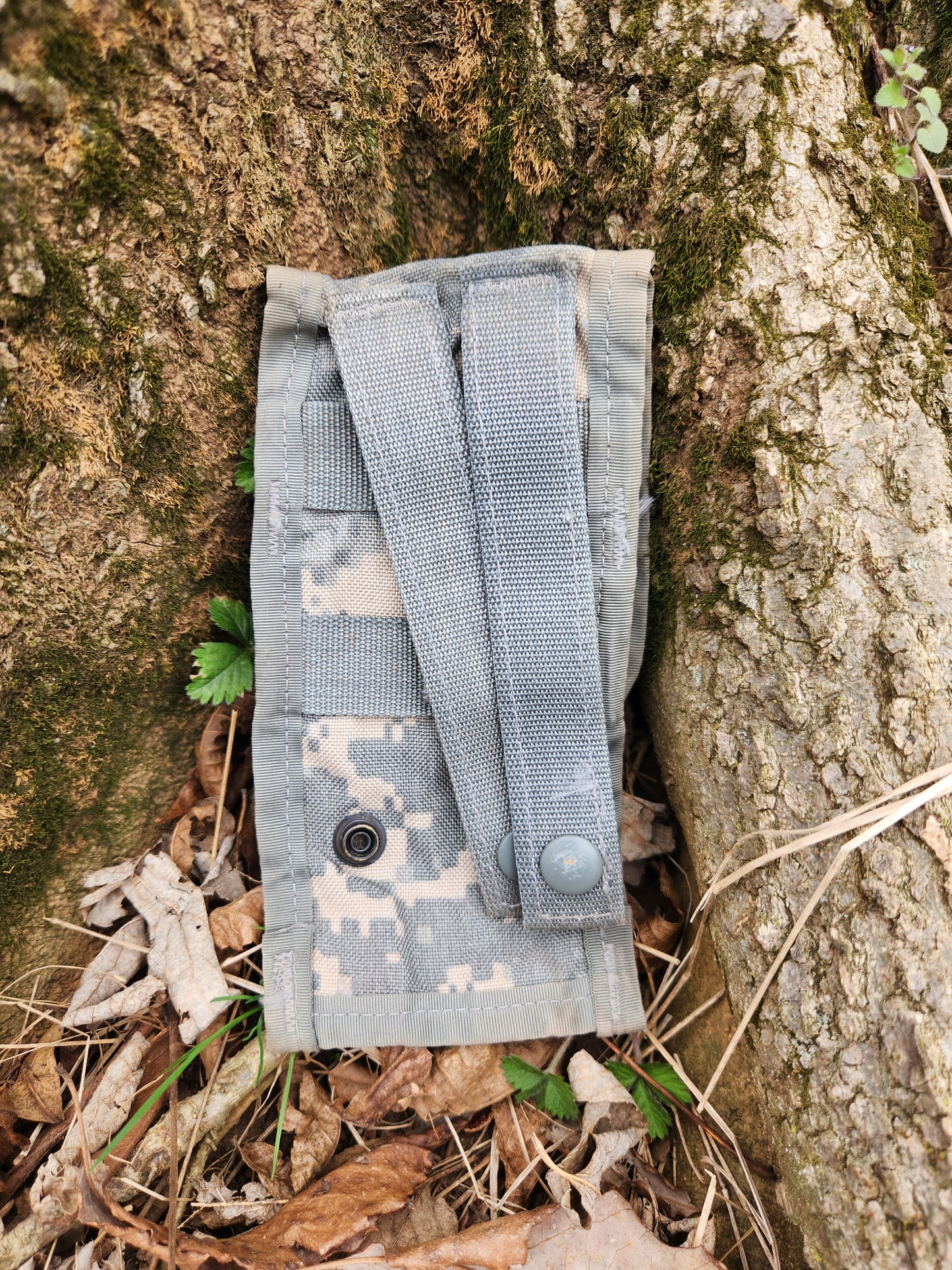 ACU M4 Pouch