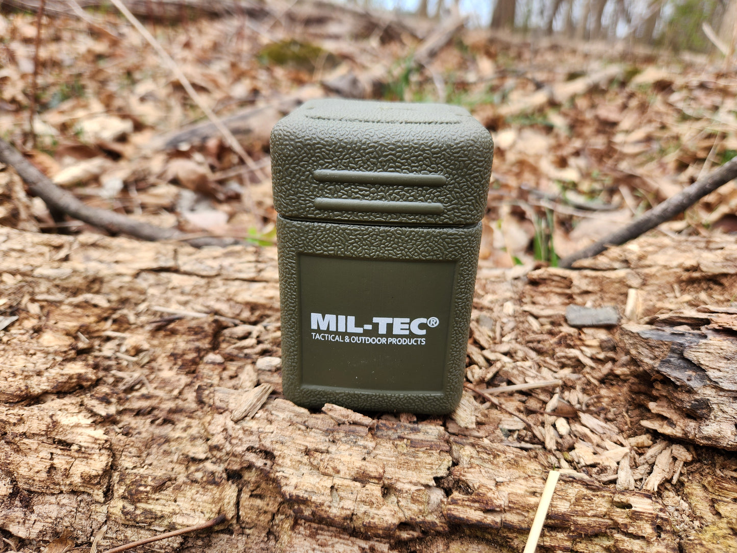 Mil-Tec Spider Butane Burner