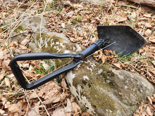 GI Entrenching Tool