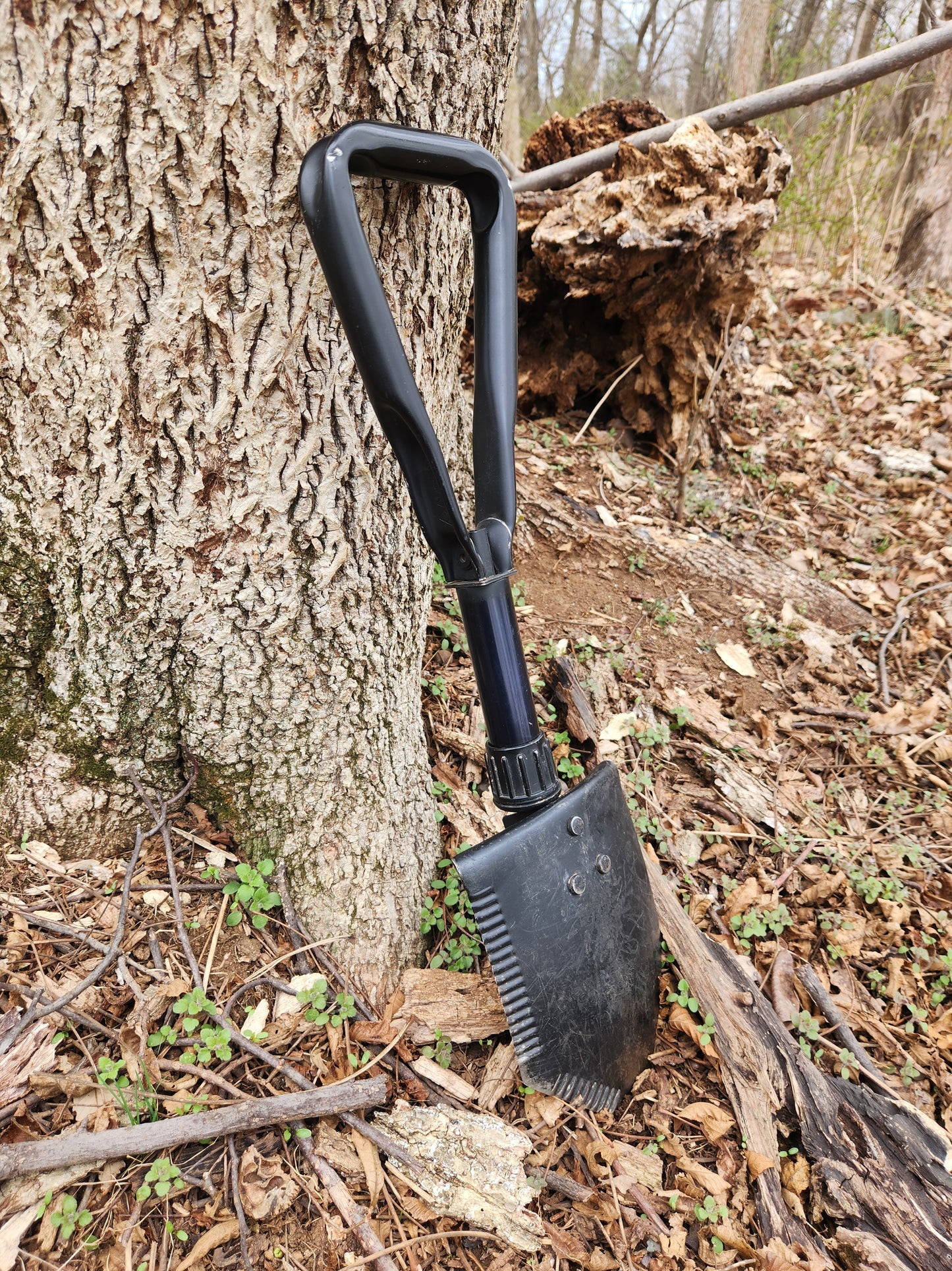 GI Entrenching Tool
