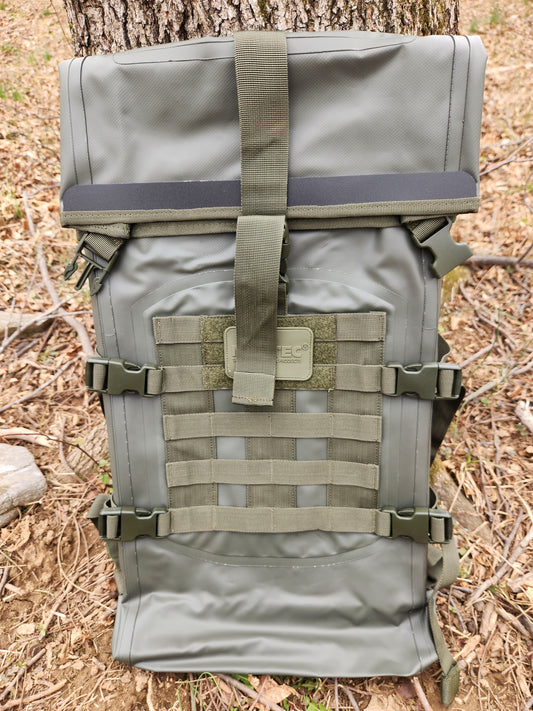 Mil-Tec 35L Seals Dry Bag OD