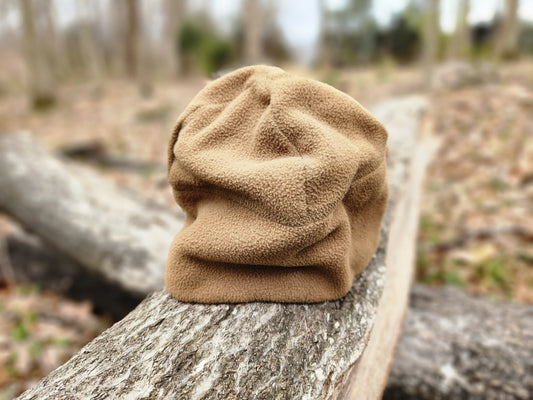 US GI Coyote Beanie