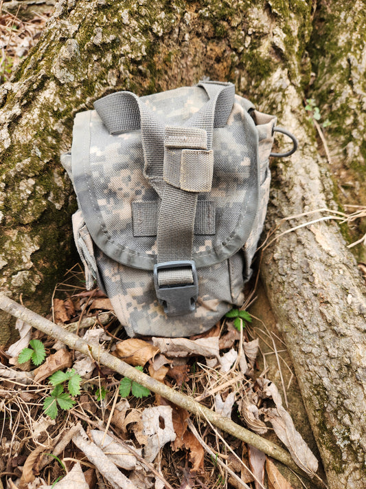ACU Canteen Pouch