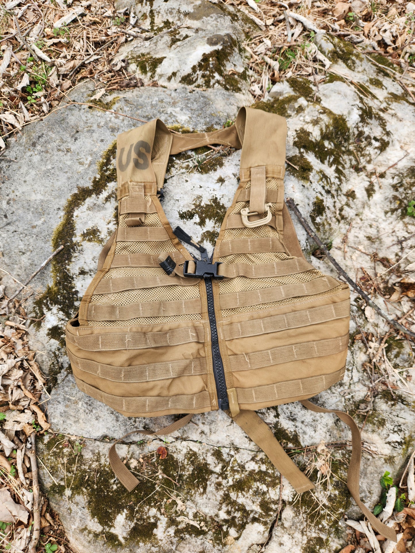 Fighting Load Carrier