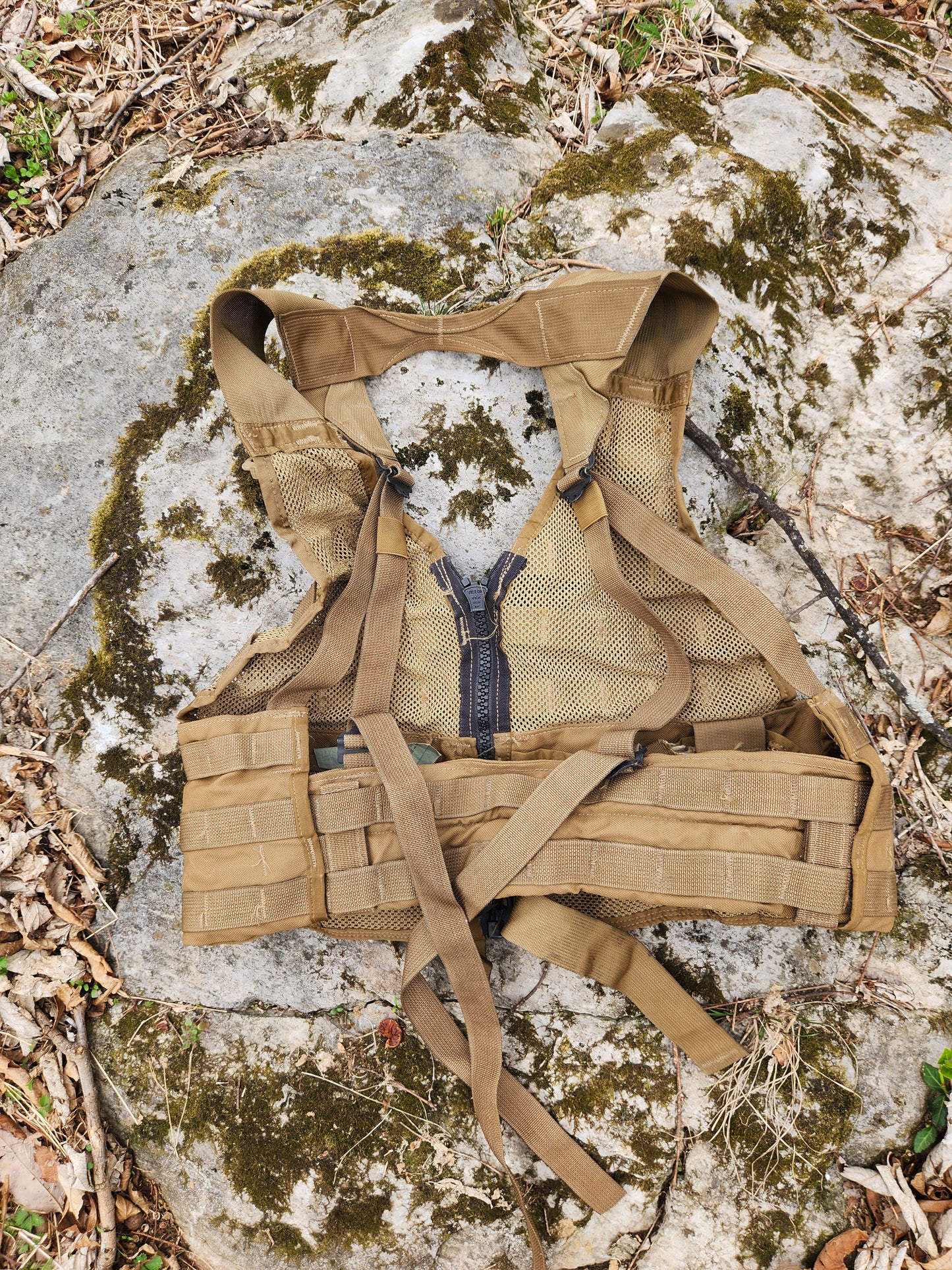 Fighting Load Carrier