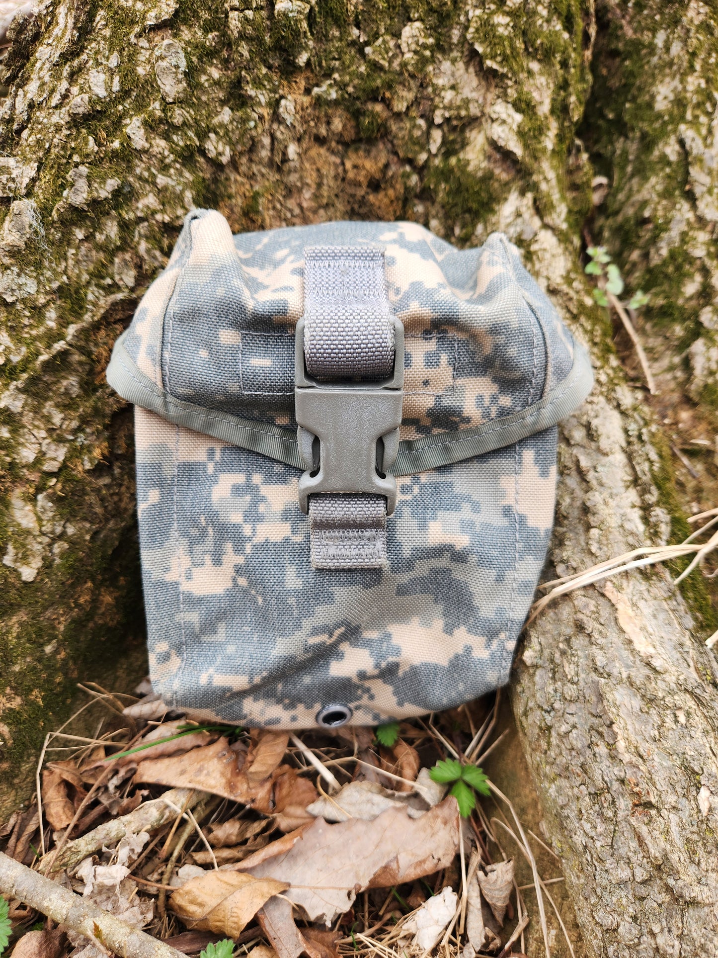 ACU IFAK Pouch