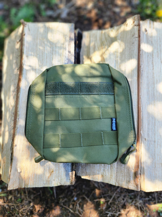 IFAK Pouch OD
