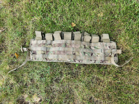GI Tactical Assault Panel in Multicam