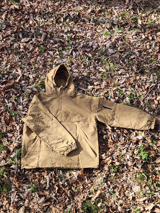 Summer Combat Anorak Coyote