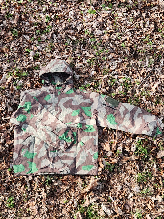 Summber Combat Anorak Splinter